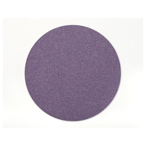 3M Cubitron II Stikit Film Disc Roll 775L, 320+, 6 in x NH, Die 600Z,
100 Discs/Roll, 4 Rolls/Case