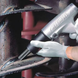 Jet Chisel JT-20 Needle Scaler - Nitto Kohki