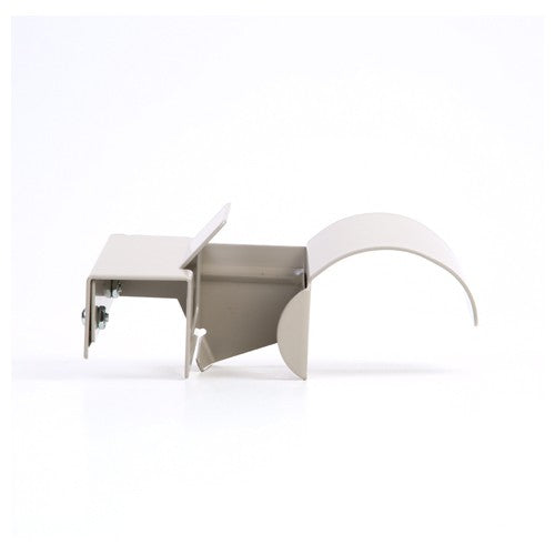 Scotch Box Sealing Tape Hand Dispenser H320, 2 in, 6/Case