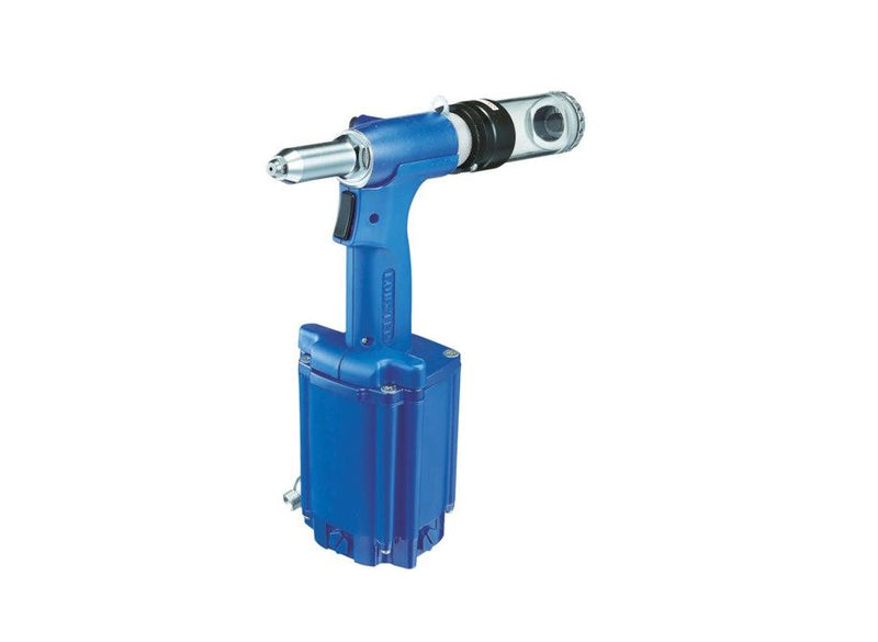 Lobster AR2000MV Pneumatic Rivet-With Vacuum