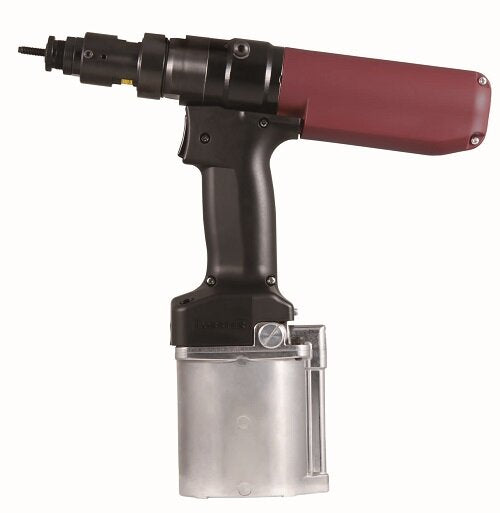 Lobster N1A2 9082 Pneumatic Rivet Nut Tool M3 - M12
