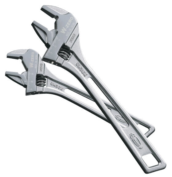 UM36XGB Lobster Hand Tool - Hybrid Adjustable Angle Wrench X W-Zero 8713
