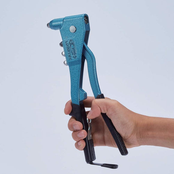 Lobster Tools HR-002A General Purpose Hand Riveting Tool