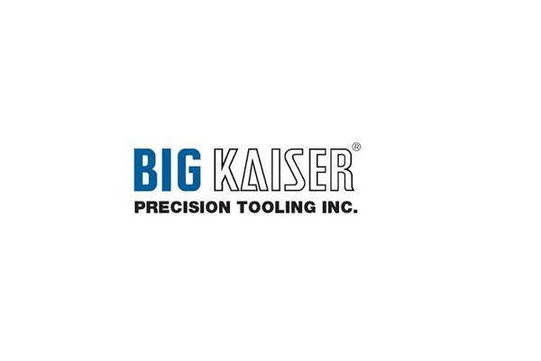 Big Kaiser MPS10-08085 Perfect Seal Nut, 10Nx.315-.335(8-8.5mm)