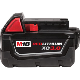 Milwaukee M18™ REDLITHIUM™ XC Extended Capacity Battery 48-11-1828