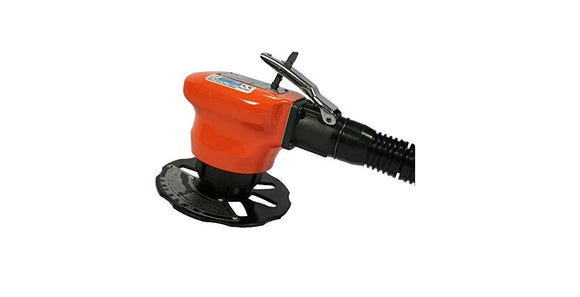 Nitto Kohki CB-02 Pneumatic Radial Chamfering Circuit Beveler