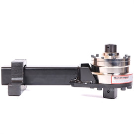 Norbar HandTorque 16067 | 1-1/2 in. Square 6000 Nm Torque Multiplier, 3/4 in. input, 5:1
