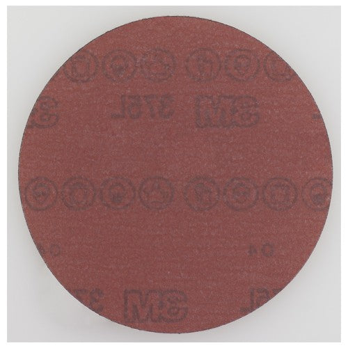 3M Stikit Film Disc 375L, P1500, 6 in x NH, Die 600Z, 50/Carton, 250
ea/Case