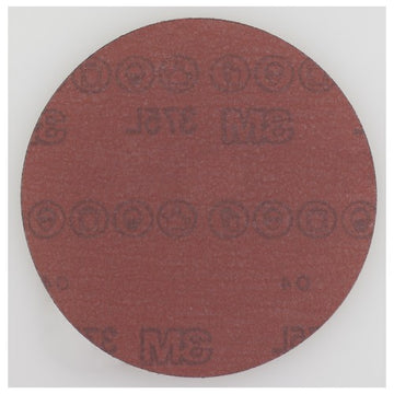 3M Stikit Film Disc 375L, P1500, 6 in x NH, Die 600Z, 50/Carton, 250
ea/Case