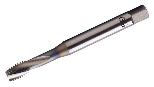 OSG 1301301708 3/4 - 10 2B 4FX 1.5P HY - PRO - Alloy DIN TICN - WesTorque