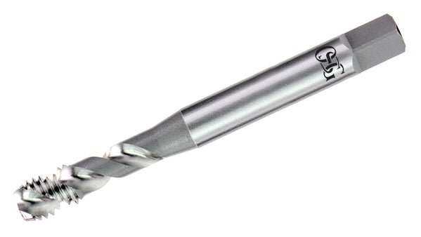 OSG 1301902003 1/2 - 13 H5 3FX MOD - BOTT HY - PRO AL DIN NITRIDE - WesTorque