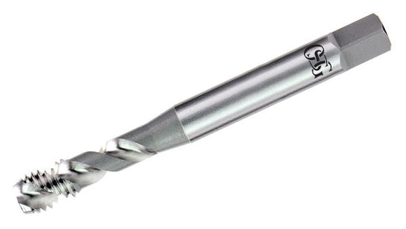 OSG 1301902103 1/2 - 20 H3 3FX MOD - BOTT HY - PRO AL DIN NITRIDE - WesTorque