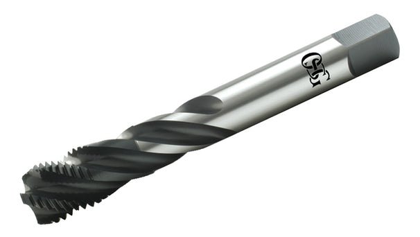 OSG 1302503201 1 1/4 - 12 UNF 2B 5FL 2.5P HY - PRO DIN VXL - OIL S/O - WesTorque