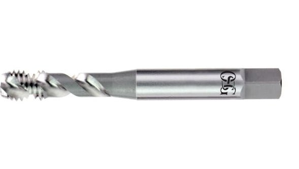OSG 1303900508 10 - 32 UNF H2 2FX 2.5P HY - PRO AL STI V - WesTorque