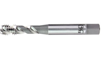 OSG 1303900700 1/4 - 28 UNF H3 2FX 2.5P HY - PRO AL STI - WesTorque