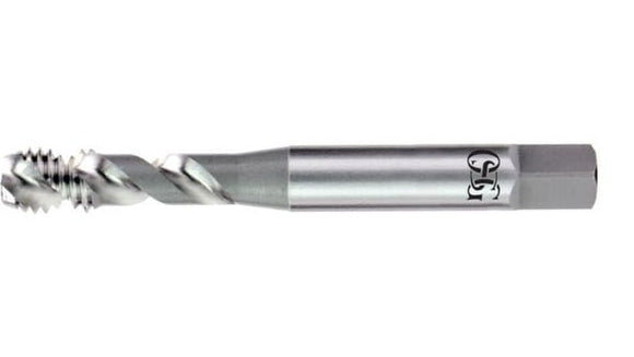 OSG 1303900700 1/4 - 28 UNF H3 2FX 2.5P HY - PRO AL STI - WesTorque