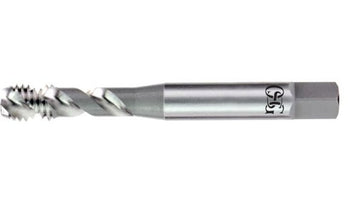 OSG 1303900800 5/16 - 18 UNF H3 2FX 2.5P HY - PRO AL STI - WesTorque