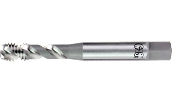 OSG 1303900808 5/16 - 18 UNC H3 2FX 2.5P HY - PRO AL STI V - WesTorque