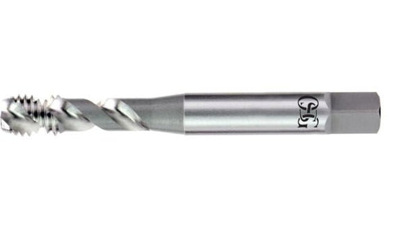OSG 1303901000 3/8 - 16 UNC H3 2FX 2.5P HY - PRO AL STI - WesTorque