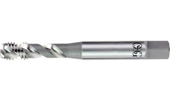 OSG 1303901008 3/8 - 16 UNC H3 2FX 2.5P HY - PRO AL STI V - WesTorque