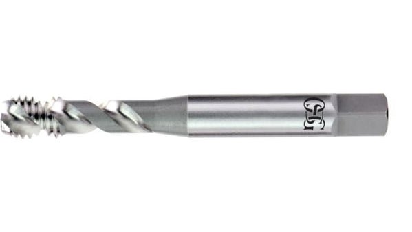 OSG 1303901008 3/8 - 16 UNC H3 2FX 2.5P HY - PRO AL STI V - WesTorque