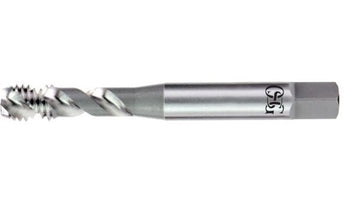 OSG 1303901100 3/8 - 24 UNF H3 2FX 2.5P HY - PRO AL STI - WesTorque