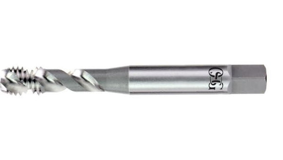 OSG 1303901100 3/8 - 24 UNF H3 2FX 2.5P HY - PRO AL STI - WesTorque
