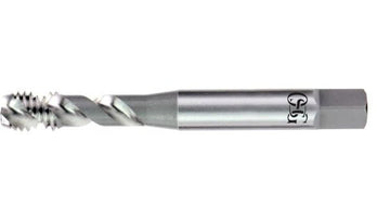 OSG 1303901208 7/16 - 20 UNF H4 2FX 2.5P HY - PRO AL STI V - WesTorque