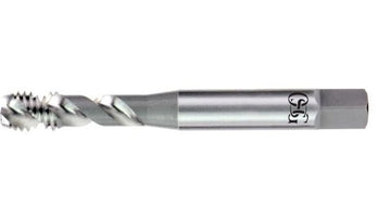OSG 1303901300 1/2 - 20 UNF H4 2FX 2.5P HY - PRO AL STI - WesTorque