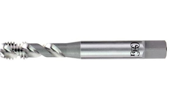 OSG 1303901300 1/2 - 20 UNF H4 2FX 2.5P HY - PRO AL STI - WesTorque