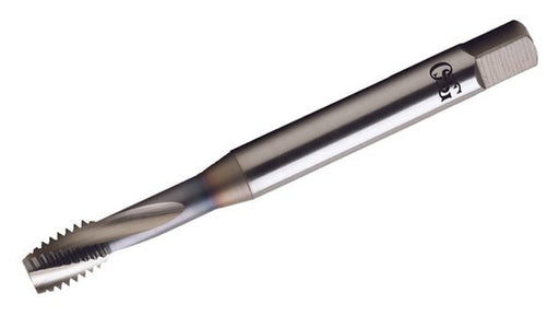 OSG 1311301908 M20x2.5 6H 4FX 1.5P HY - PRO - Alloy DIN TICN - WesTorque