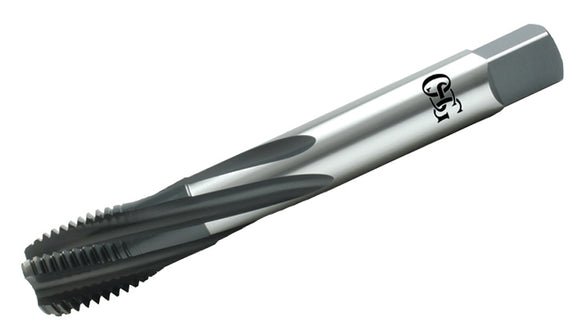 OSG 1311600901 M30X3.5 6H 5FL 2.5P HY - PRO HXL - W X - LONG 250MM OAL S/O - WesTorque
