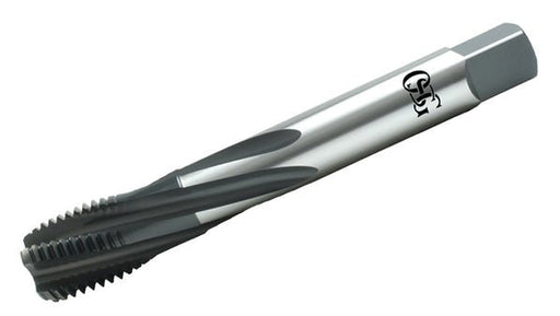 OSG 1311602001 M33X3.5 6H+0.005" 5FL 2.5P HY - PRO HXL - W DIN 180MM OAL S/O - WesTorque