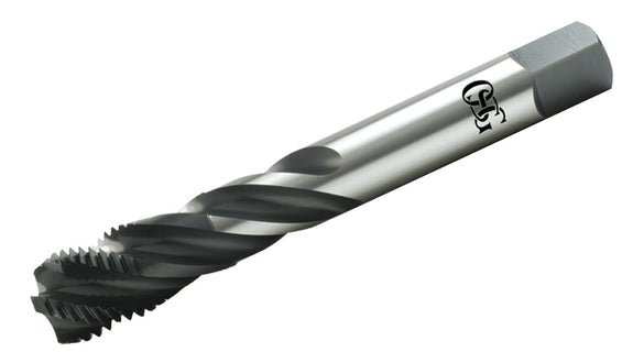 OSG 1311700701 M27X3 6H 5FL 2.5P HY - PRO VXL - W X - LONG 200MM OAL S/O - WesTorque