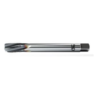 OSG 1311800408 M24X3 6H 5FL 5P HY - PRO RXL - W DIN 160MM OAL TICN - WesTorque