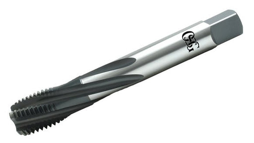 OSG 1312600501 M24x3 6H 5FL 2.5P HY - PRO HXL - W - OIL X - LONG 200MM OAL S/O - WesTorque