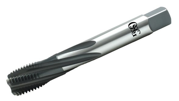 OSG 1312601001 M33x3.5 6H 5FL 2.5P HY - PRO HXL - W - OIL DIN 180MM OAL S/O - WesTorque