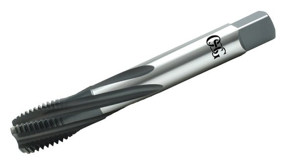 OSG 1312601101 M33x3.5 6H 5FL 2.5P HY - PRO HXL - W - OIL X - LONG 250MM OAL S/O - WesTorque