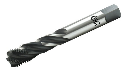 OSG 1312700801 M30x3.5 6H 5FL 2.5P HY - PRO VXL - W - OIL DIN 180MM OAL S/O - WesTorque