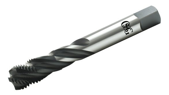 OSG 1312700901 M30x3.5 6H 5FL 2.5P HY - PRO VXL - W - OIL X - LONG 250MM OAL S/O - WesTorque