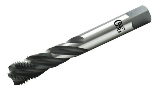 OSG 1312701601 M20x2.5 6H+.005" 4FL 2.5P HY - PRO VXL - W - OIL DIN 140MM OAL S/O - WesTorque