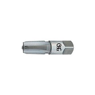 OSG 1315908 11/2 - 11 - 1/2 NPT INT.THRD PIPE TAP TiCN - WesTorque