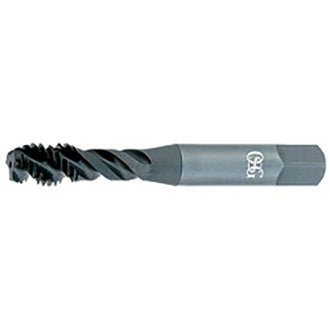 OSG 139501 5/8 - 18 H5 4FX BOTT (1.5p) EXO VA3 S/O - WesTorque