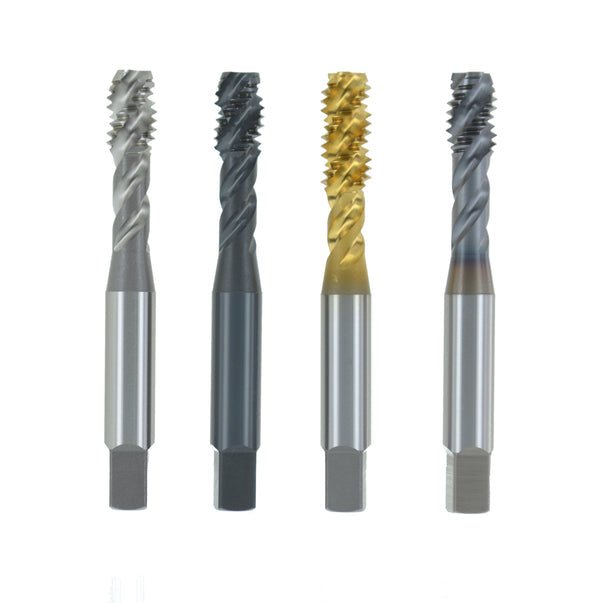 OSG 1412805 8 - 32 H3 3FX PLUG TIN - WesTorque