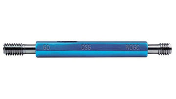 OSG 1500100700 5 - 40 UNC 2B THREAD LIMIT GAGE - WesTorque