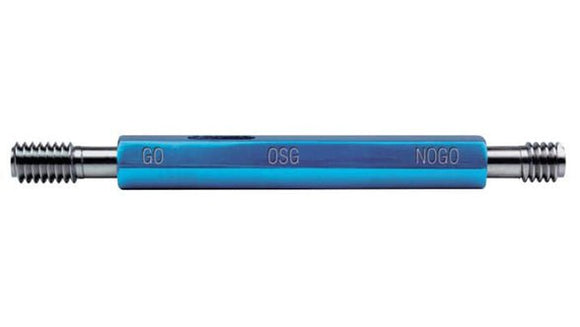 OSG 1500100900 6 - 32 UNC 2B THREAD LIMIT GAGE - WesTorque
