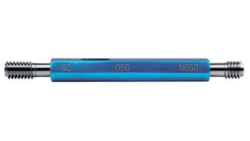 OSG 1500101100 8 - 32 UNC 2B THREAD LIMIT GAGE - WesTorque