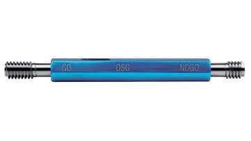 OSG 1500101200 8 - 36 UNF 2B THREAD LIMIT GAGE - WesTorque