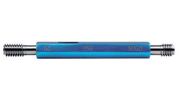 OSG 1500101300 10 - 24 UNC 2B THREAD LIMIT GAGE - WesTorque