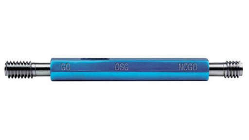 OSG 1500102700 9/16 - 12 UNC 2B THREAD LIMIT GAGE - WesTorque